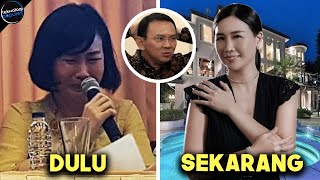 MASIH INGAT MANTAN ISTRI AHOK? Begini Penampilannya Sekarang, Semakin Tajir Usai Cerai dari Ahok