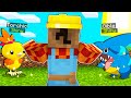HO CATTURATO DUE POKEMON SHINY NELLA PIXELMON SU MINECRAFT ITA!!
