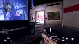 Kill Chain?! "New"  Advanced Warfare;  Sniper Gameplay!