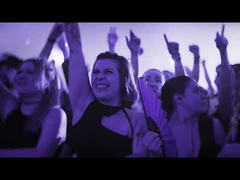 Exclusive Teaser | Korsakoff & The Viper - Midnight Blue