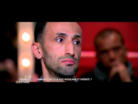 [EXTRAIT] Alain Minc sur l'immigration face à Camel Bechikh