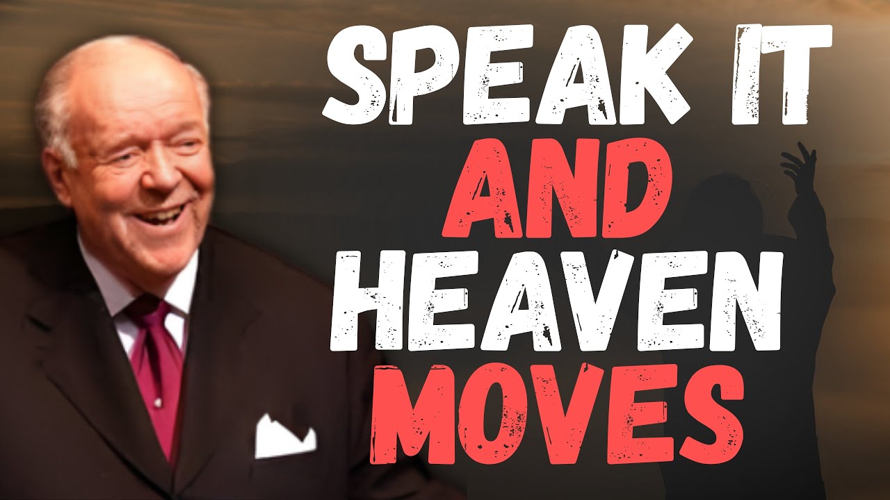 3:00AM PRAYER SECRET: Speak PSALM 91:11 & ACTIVATE ANGELS Tonight! | Kenneth E Hagin