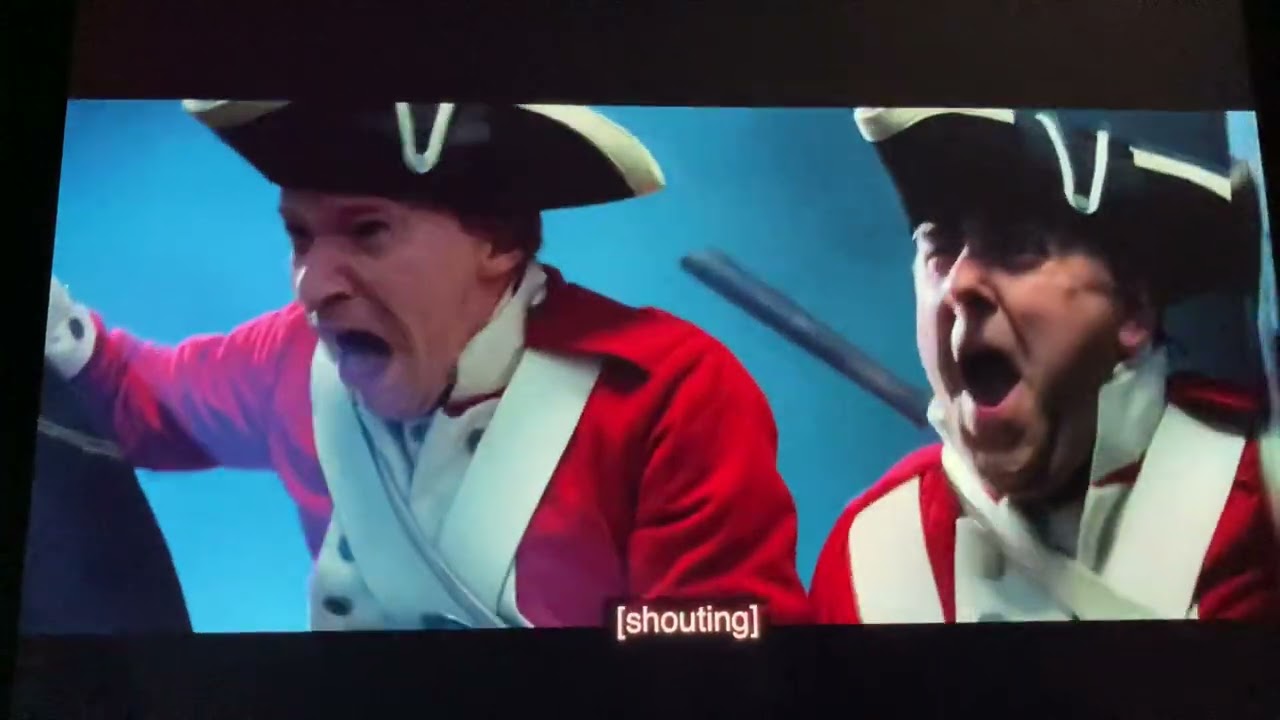 Pirates Of The Caribbean: The Curse Of The Black Pearl: Final Battle Part 4