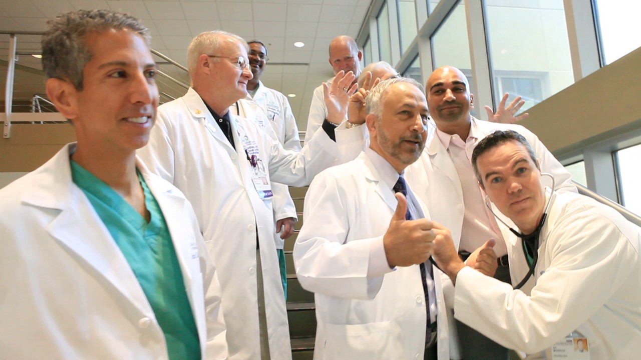 CVI Cardiologists do the Mannequin Challenge video editing software free