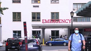 Medical providers in Connecticut face Medicaid uncertainty