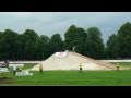 Freestyle norman van beek backflip  grasbaanraces stadskanaal 2011