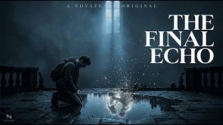 NovaTunes - The Final Echo (Original Dark Cinematic Orchestral)