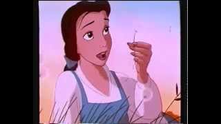 Beauty and the Beast - Belle