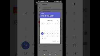 How to Schedule a Meeting in MS Teams Mobile App | Tutorial in Urdu