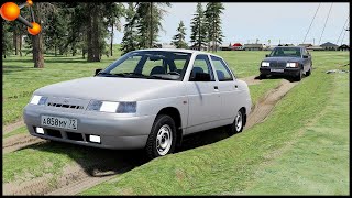 :   !    ! - BeamNg Drive