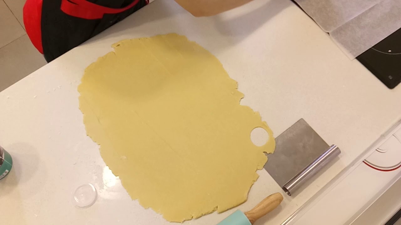 איך מכינים אוזני המן מיני
