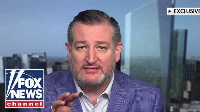 This Week Was A Bad Week For The U S Constitution Ted Cruz Says
