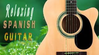 Spanish guitar music instrumental acoustic chill out mix compilation 2020