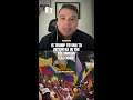 Is Trump trying to interfere in the Colombian elections?