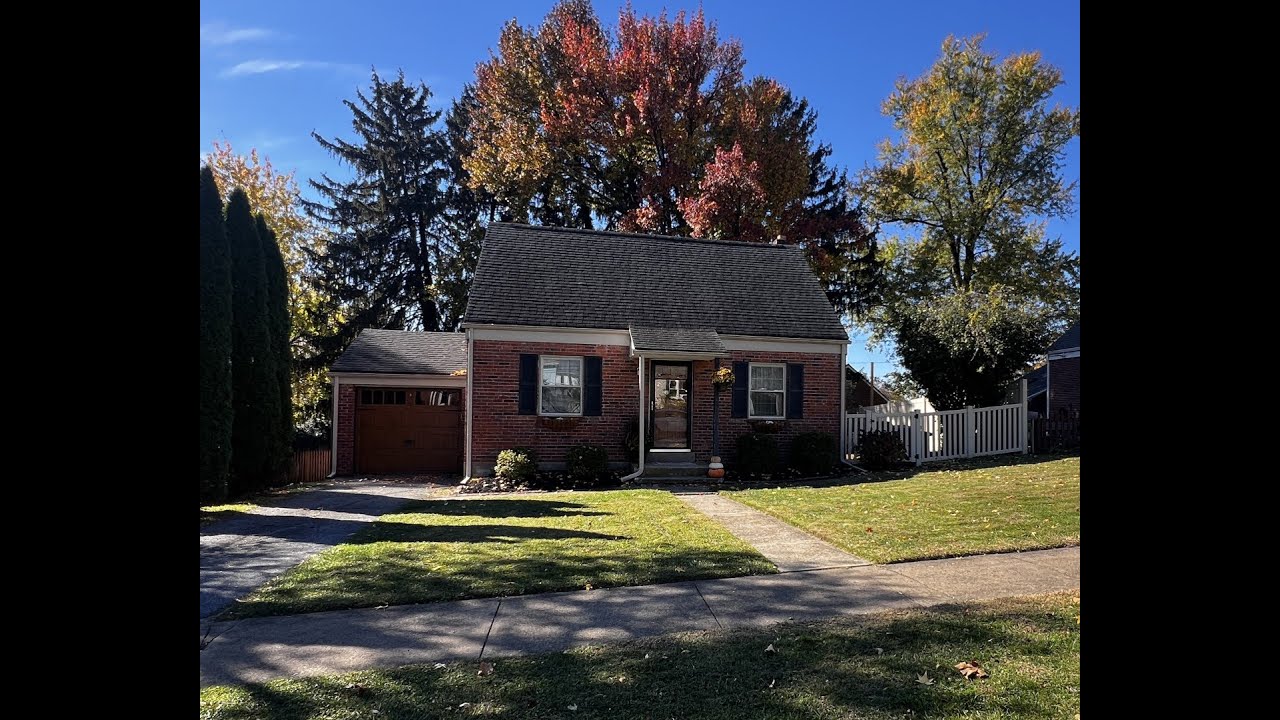 Terry Barr|202 S 19th Street|Camp HIll, PA|ColdwellBankerHomes.com