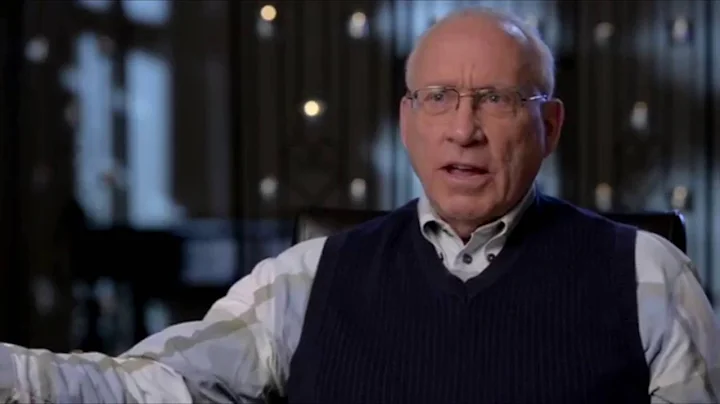 Neil Anderson on Twilight, Occult, and Spiritual W...