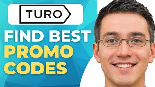 How To Find Best Turo Promo Code