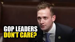 MAGA Rep.'s Abuse Scandal Deepens as Ex-Wife Speaks Out