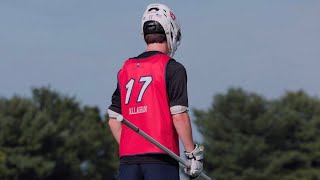 Tommy Callaghan Defense/ LSM (2028) | Summer 2026 Highlights 
