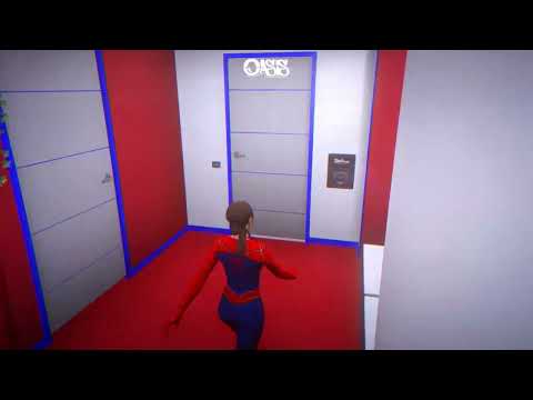 Apartamento Spider Man