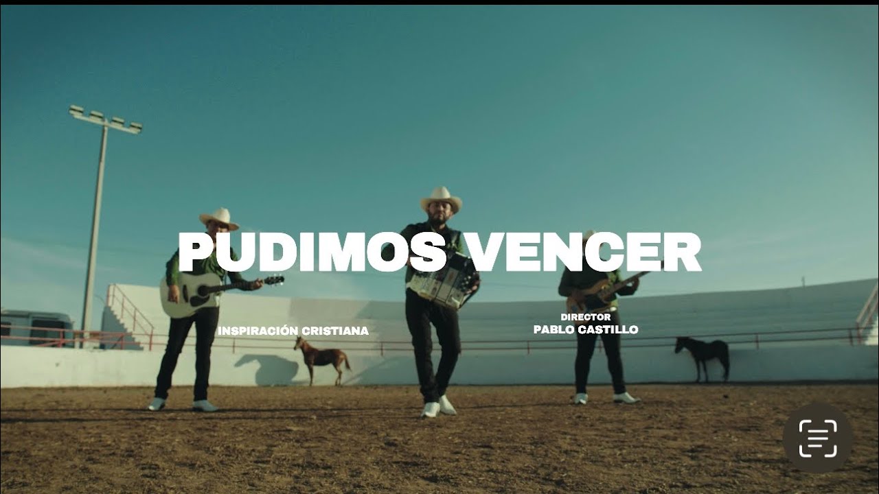 Pudimos Vencer | Inspiración Cristiana