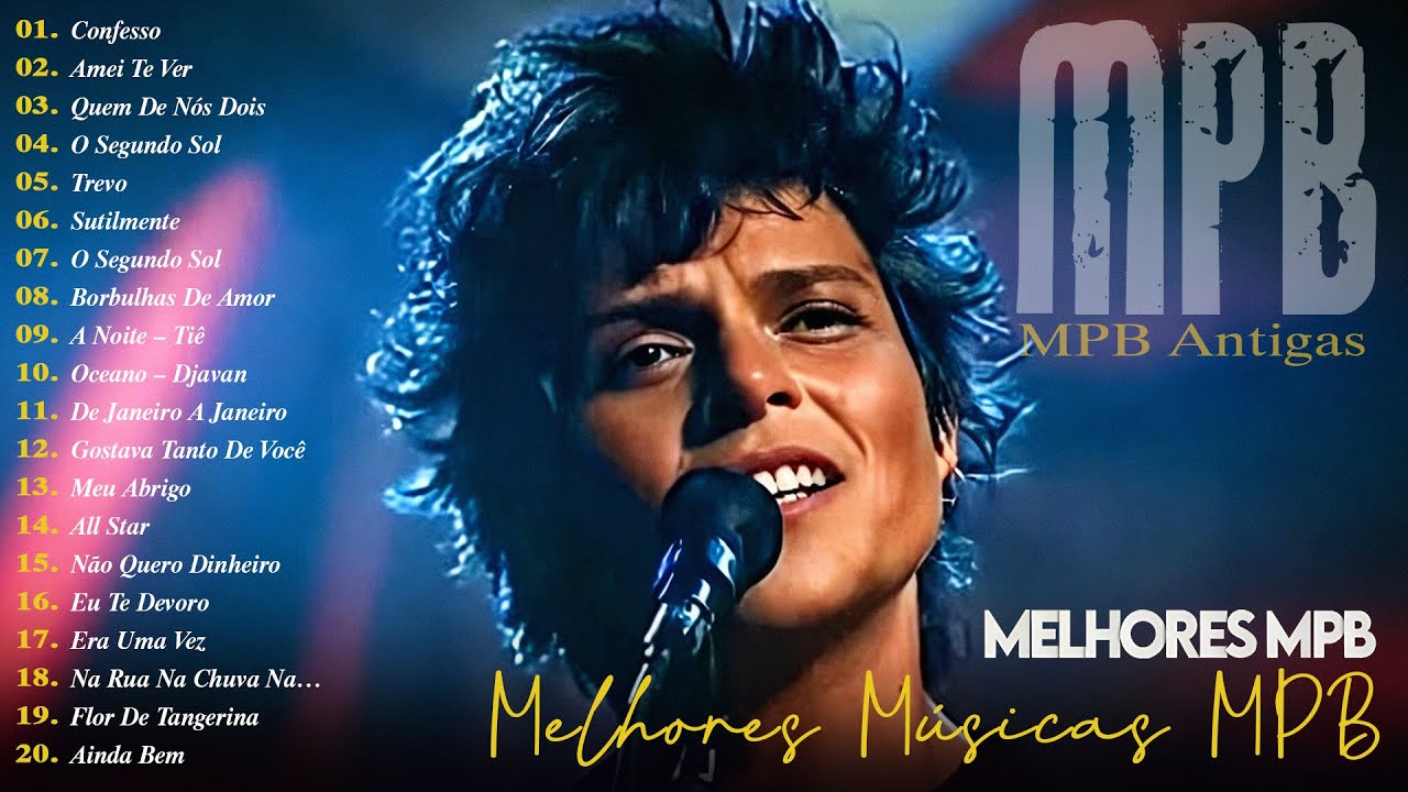 Cássia Eller - O Segundo Sol | MPB Antigas - Música Popular Brasileira - Djavan,Vanessa Da Mata ...