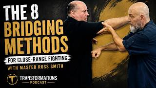 The Trapping Hands Method Every Martial Artist Is Missing