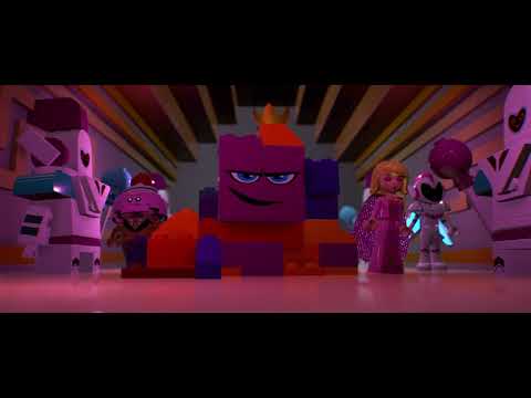 Vídeo: El Juego Lego Movie 2 Es Un Poco Más Que Un Juego De La Película
