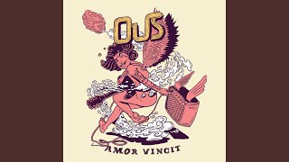Amor Vincit Omnia