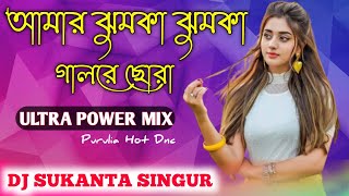 Amar jumka jumka gal re chora(Ultra Power Mix)Dj-Sukanta-Remix