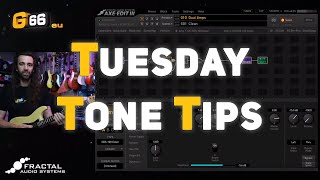 Pitch Arpeggiator Ideas | Tuesday Tone Tips screenshot 4