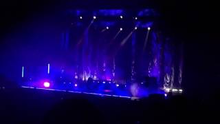 A Perfect Circle, Orestes (Live), Tulsa, OK