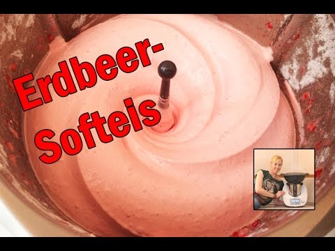 Thermomix - Softeis