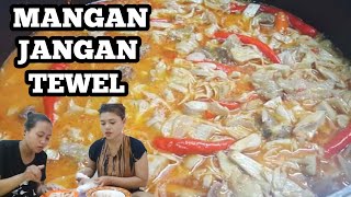 WAYAHE MANGAN JANGAN TEWEL | Ira & Ermala