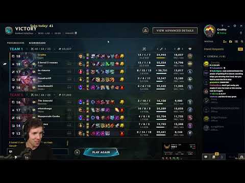 GrubbyStreams