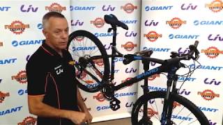 haro double peak 29 sport review