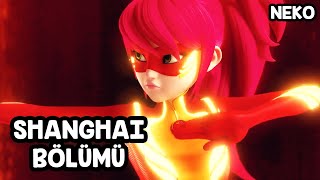 Shanghai Bölümü İnceleme Part 3 - Muci̇ze Uğur Böceği̇ İle Kara Kedi̇