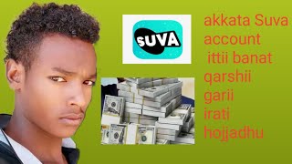 Akkata app suva live ittii banatan how to create suva iive app Make Money online 