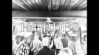 Hordes 2025 Full Film