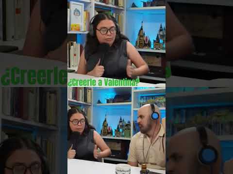Mentiras que funcionan