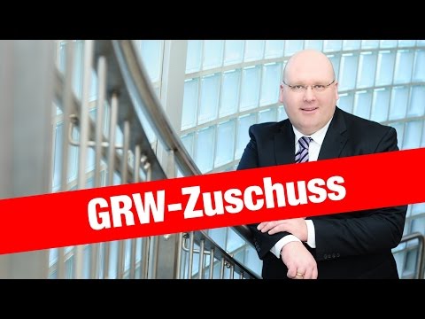 Video: Was ist der Zweck des Zuschussschreibens?