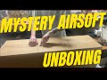 D-Day Mystery Airsoft Unboxing From Evike
