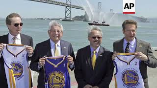 San Francisco Mayor Mourned After Sudden Death