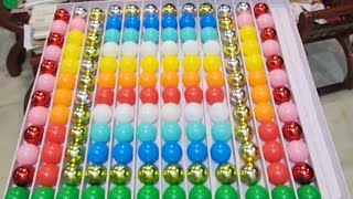 IQball #the #chessgames Ball colorpuzzle Journey one... screenshot 2