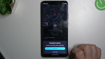 Revolutionize Your Road Trip with this Simple Waze Trick - Add Multiple Stops to Waze Navi