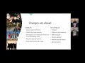 Speaker Series:  SA Career Transition - When the playing days are over.