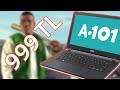 A101’de 999 TL’ye Satılan Bilgisayar Elimizde! ( GTA 5 Ağladı! )