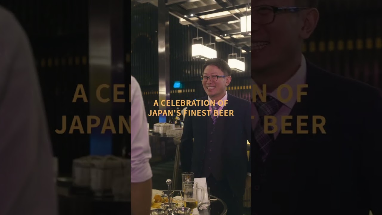 Sapporo Beerfest at Yawaragi