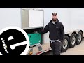 etrailer | Cummins Onan QG 7000i Onboard RV Generator In-Depth Review and Install