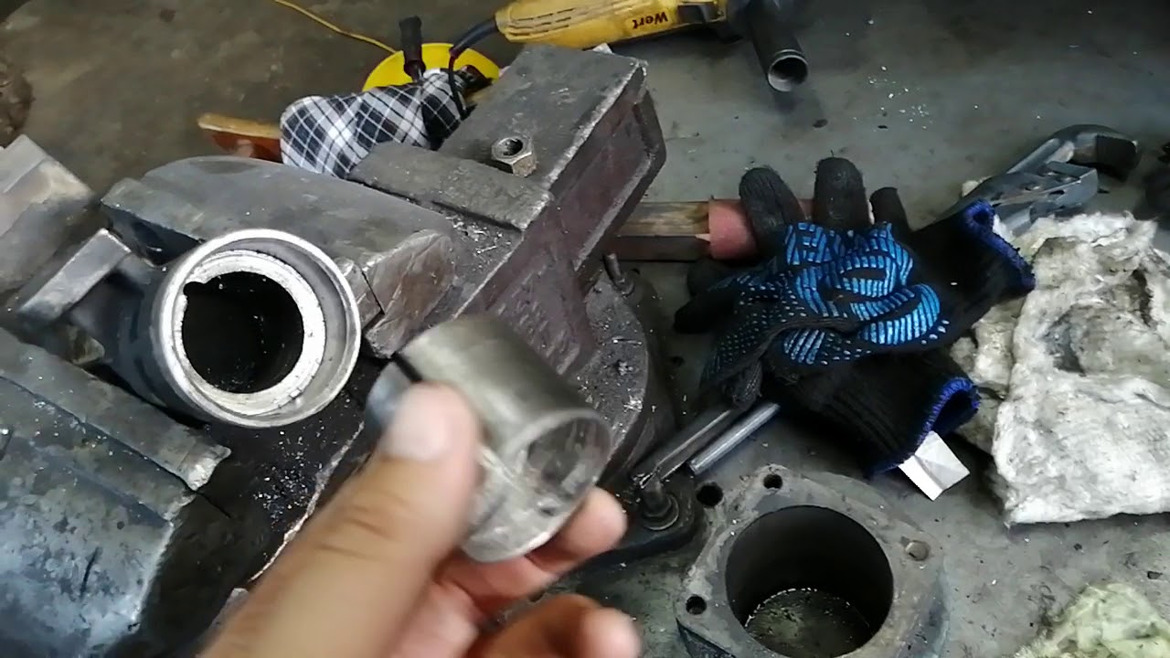 Принцип работы кпп газель